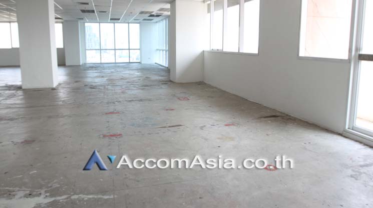 5  Office Space For Rent in Sathorn ,Bangkok BTS Chong Nonsi - BRT Arkhan Songkhro at JC Kevin Tower AA16963